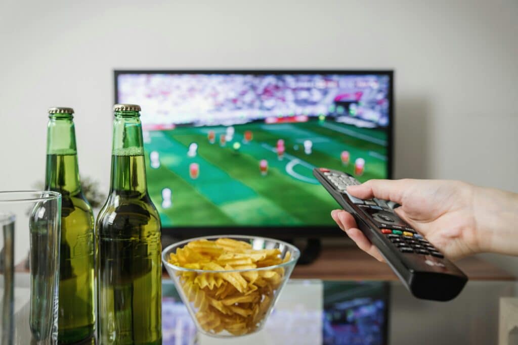 Qual o código postal da área de serviço da TV LG? - Trocaria