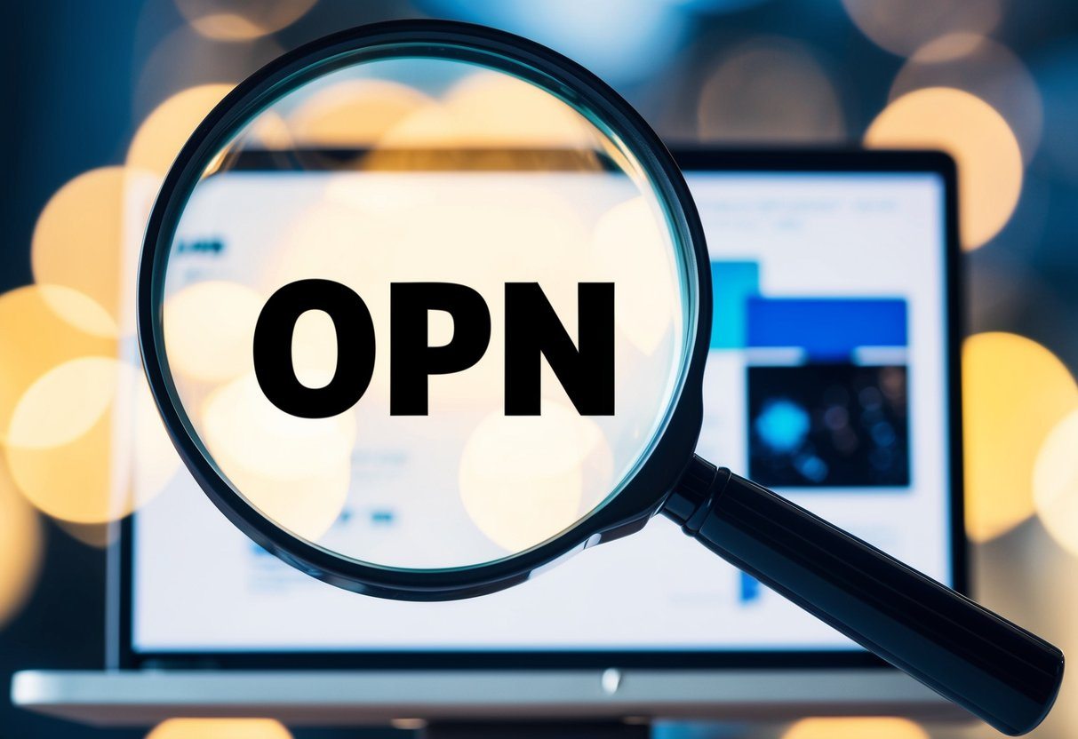 O que significa opn? Entenda o conceito de forma simples e rápida ...