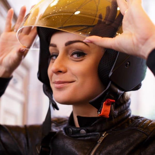 capacete