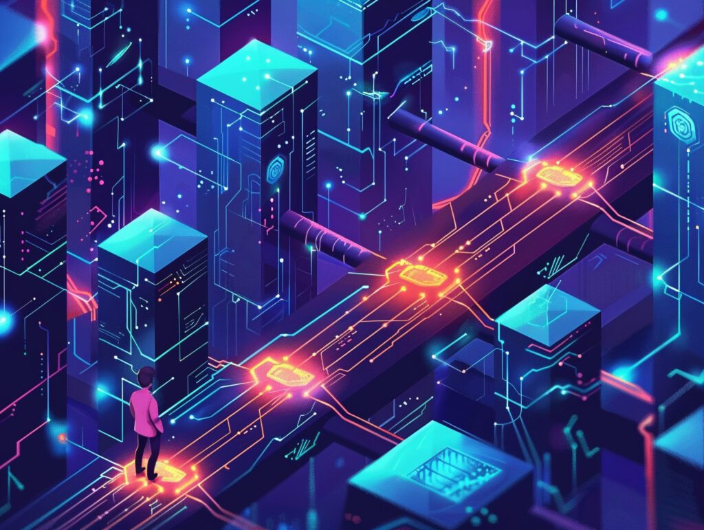 Por que o blockchain é considerado revolucionário?