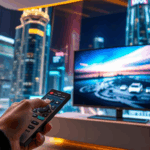 Tecnologia a favor da sua programação favorita