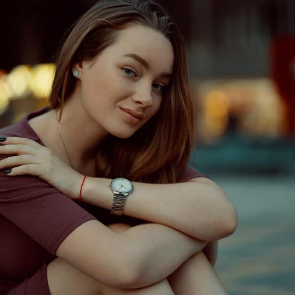 Relógio Feminino