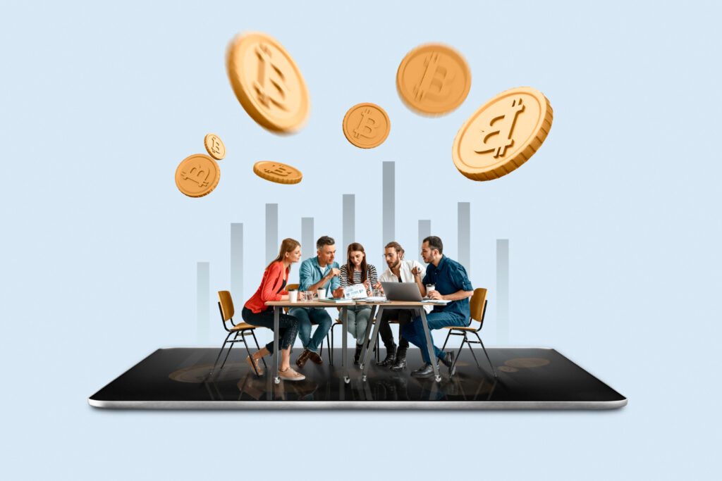 Tokens em fase inicial: uma oportunidade para aprender sobre o mercado cripto