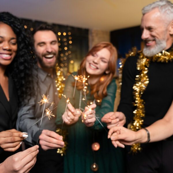 Festas de fim de ano
