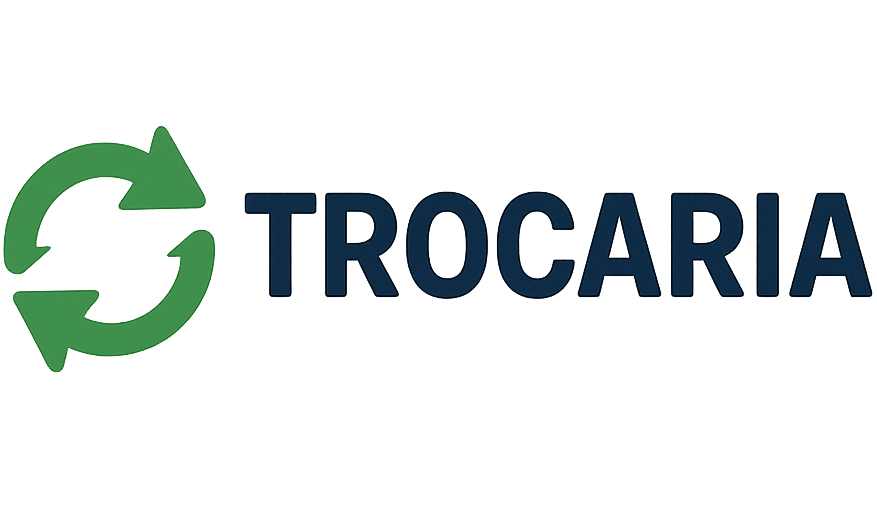 Trocaria