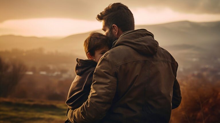 Sonhar com Filho no Jogo do Bicho: Significados e Como Interpretar Esse Sonho
