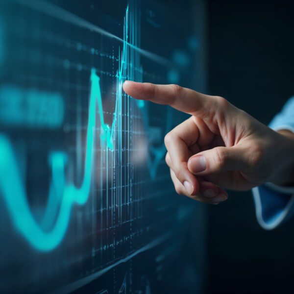 negócio que cresce de forma sustentável