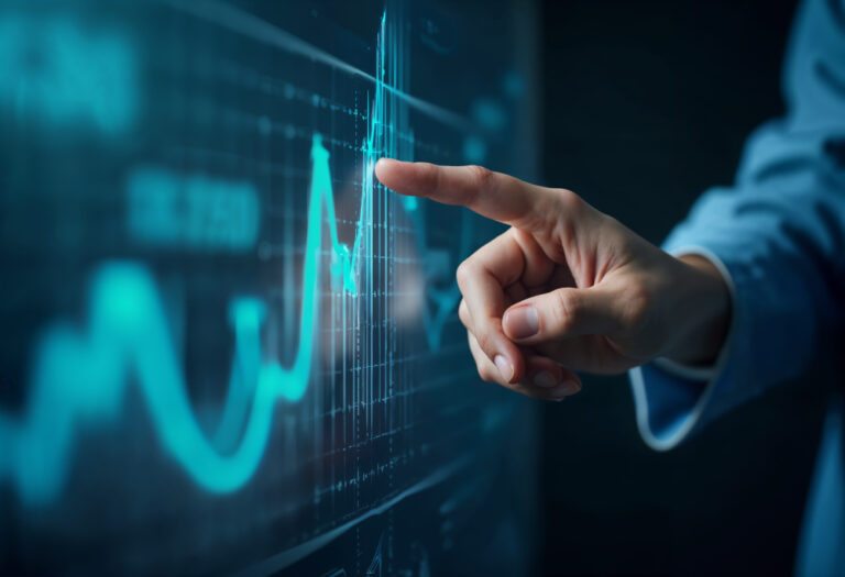 negócio que cresce de forma sustentável