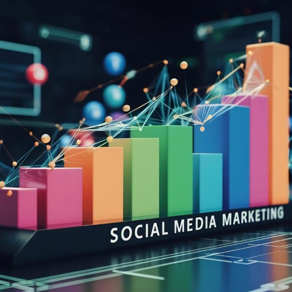 Como criar uma estratégia de crescimento para redes sociais
