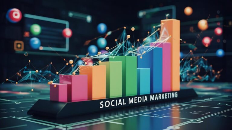 Como criar uma estratégia de crescimento para redes sociais