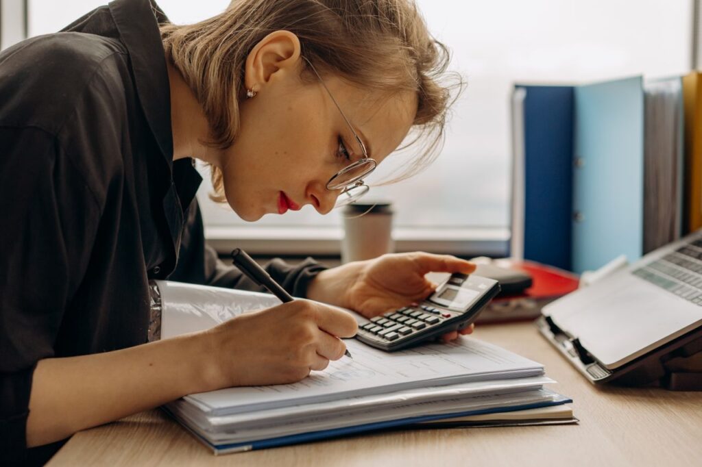 Contratar um Escritório de Contabilidade